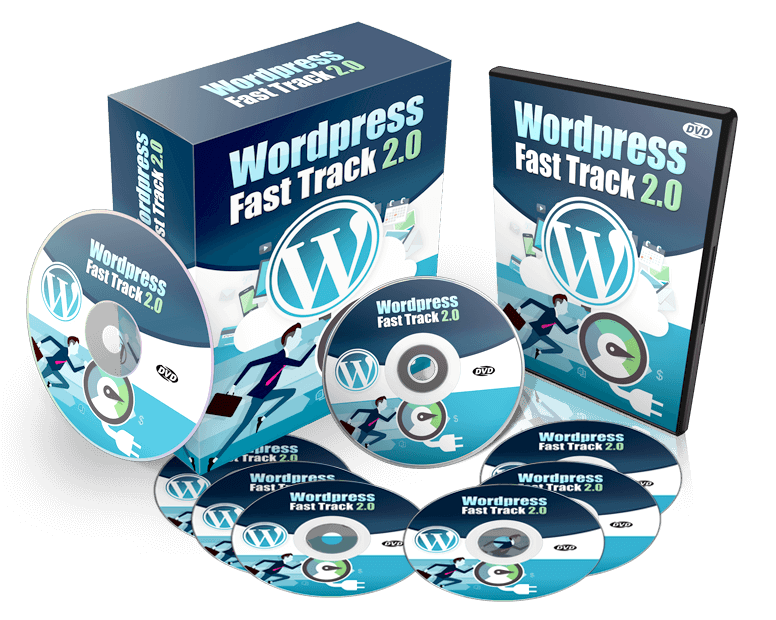 WP Wordpress Training Video Course 
