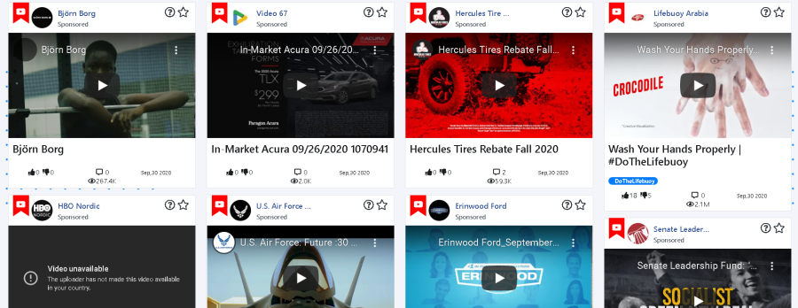 I will give analysed competitor data reports for your Social media Paid ads