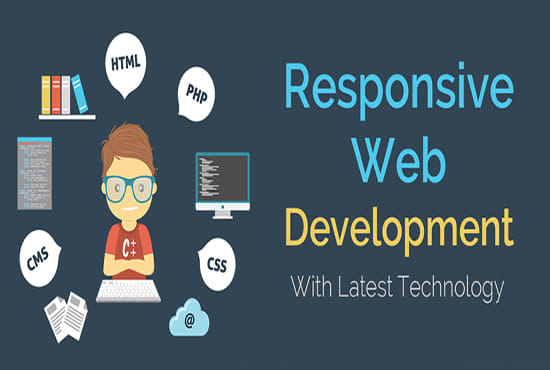 Create or fixed your site bugs 