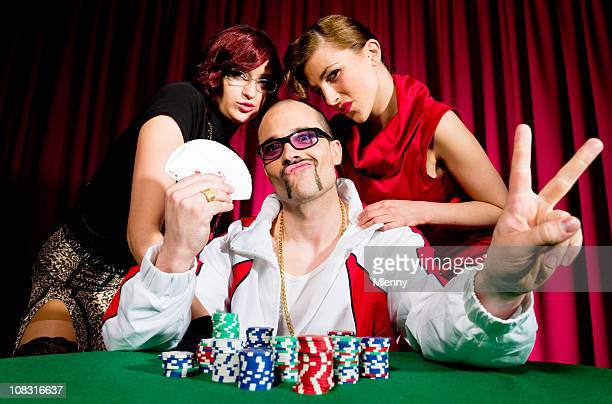 Casino, Baccarat, Slots, Poker, Roulette Content writing -Web Page for SEO