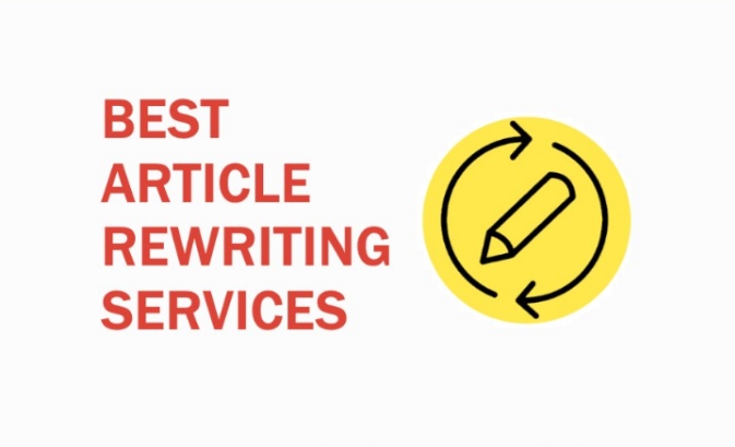 Rewriting to PERFECTION- Top Notch Service for Article or Blog Posts