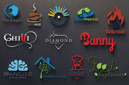 Creating an Exclusively customized Logo, tailored to your Business needs