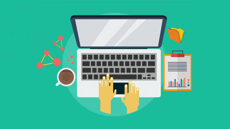 Data Entry, Typing, other typing bases services for with copy paste related work