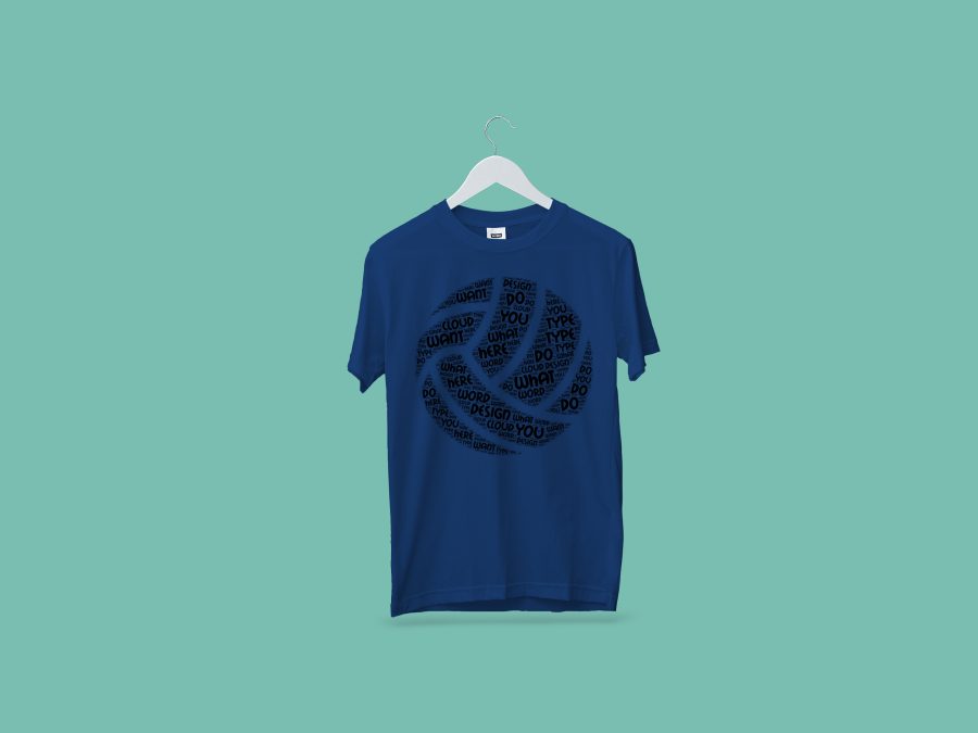 I will create word cloud T shirt design for you