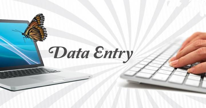 I will do any kind of Data Entry, Form Filling and many other services as per requirements.