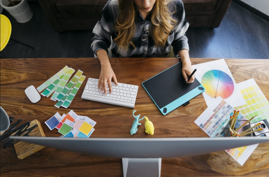 Design Your Brand Logo or Amazon FBA Private Label Logo.