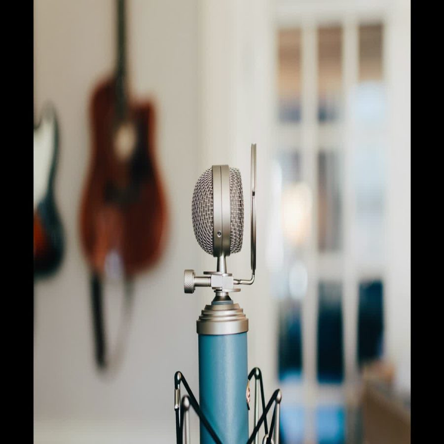 I will create voice over for your e-learning and educational project, audio-book