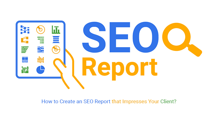I will create a Professional SEO Audit Report