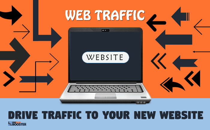 Drive 1000 Keyword Targeted Google Organic Traffic
