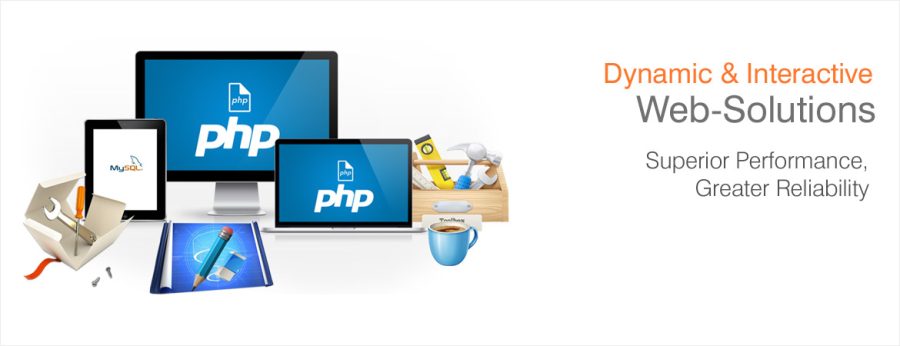 Ready made Dynamic Website for Your Business
