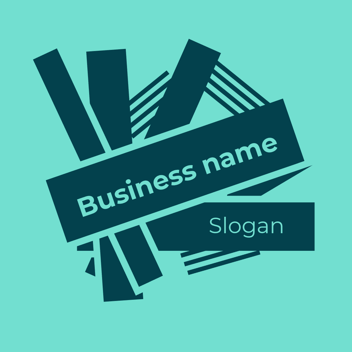 High-resolution LOGOS Included in all logo packages.... 