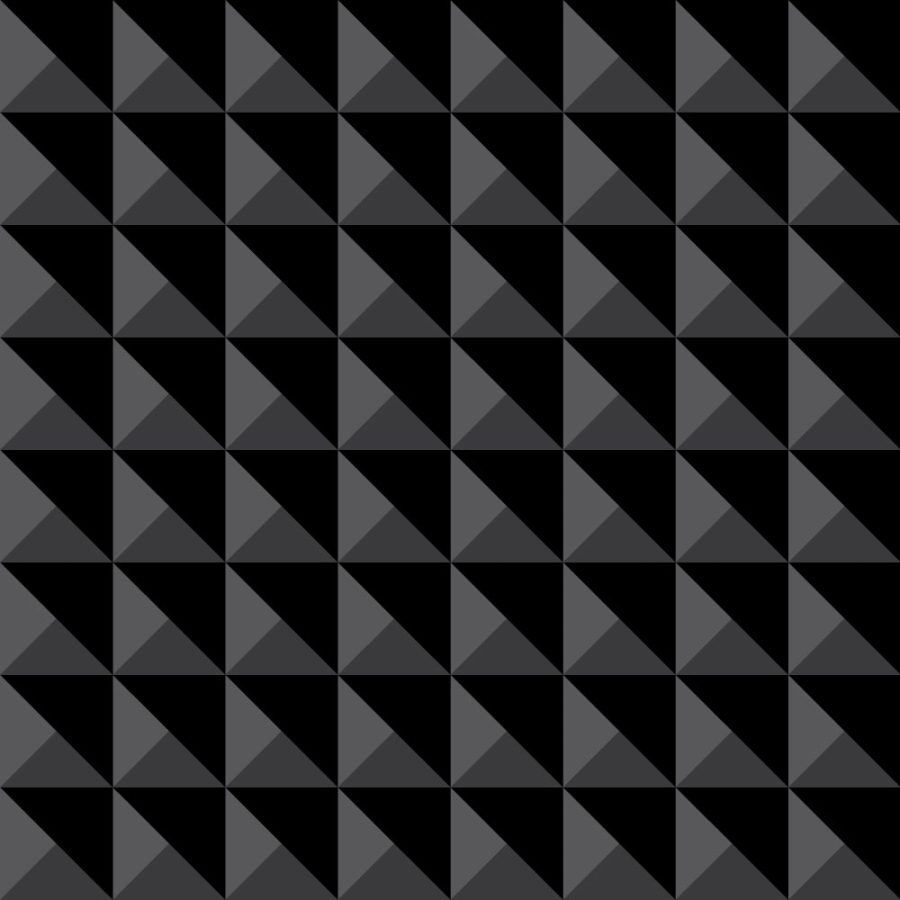 seamless pattern with Different color vector 