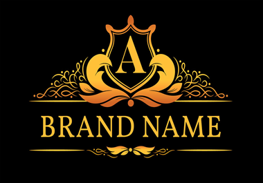 Professional logo design for your company