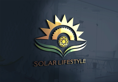 I'll do creative logo design for Business