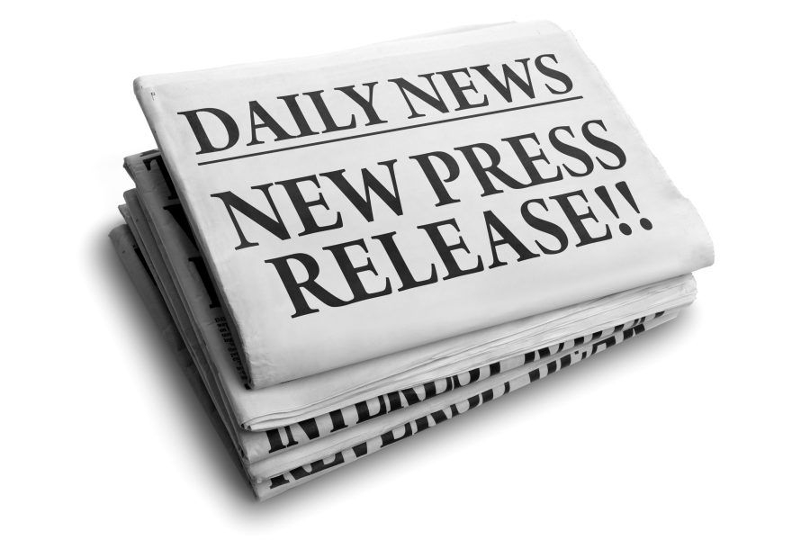 I Will Place Your Press Release to more than 500 Premium News sites