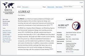 I will create a Biography Profile for Your Company or Brand that Ranks High On Google