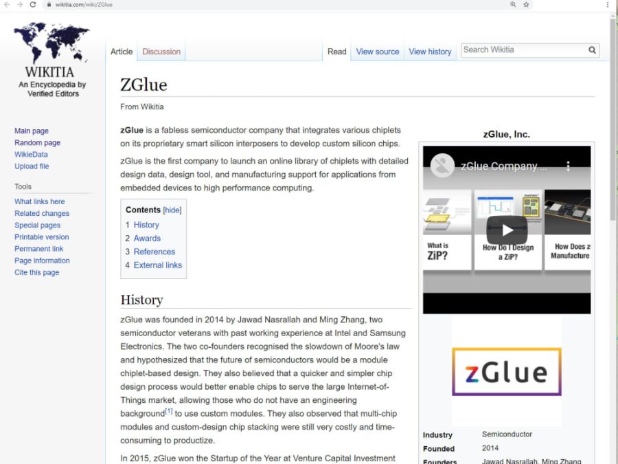 I will create a Biography Profile for Your Company or Brand that Ranks High On Google
