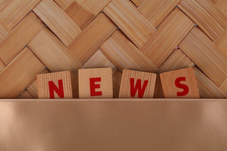 Get Published by Journalist or Contributor or Staff on Your Favorite News Site