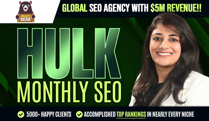 Proven Link Building That Drives Page 1 Rankings