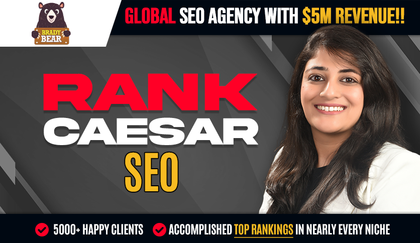 Rank Higher with Quality SEO Backlinks Service