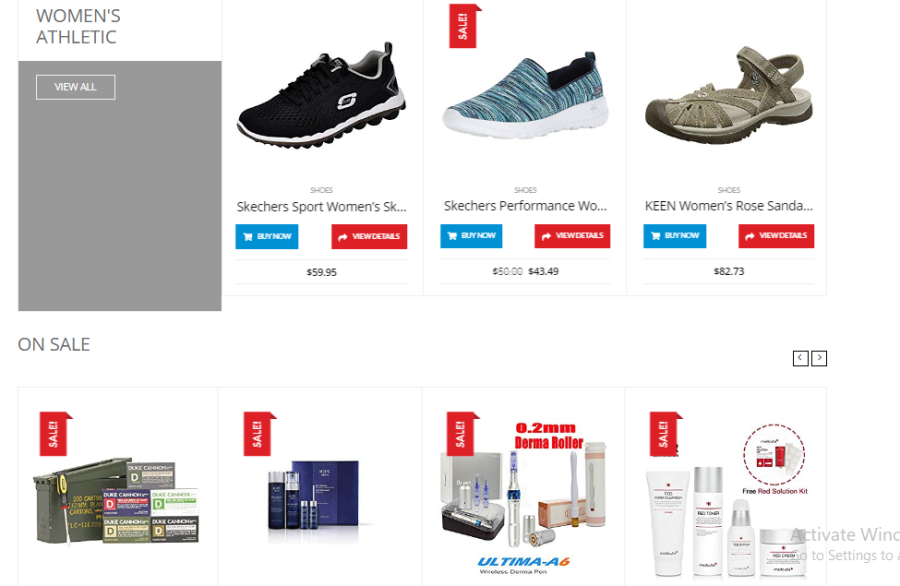 Setup USA Amazon Affiliate Programme To Your Wordpress Site