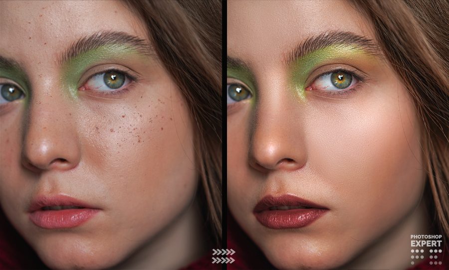 Professional Photoshop image manipulation, photo retouching and editing