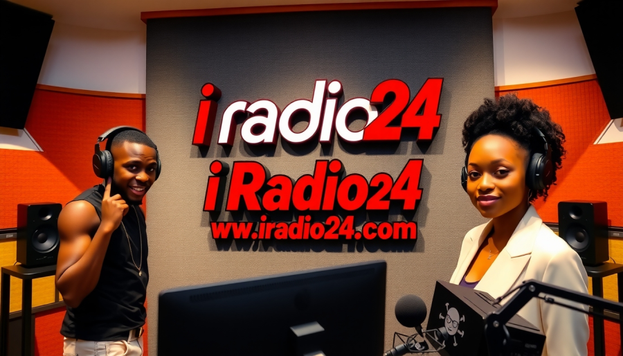 I will promote your song on iradio24 Hit Radio Station for Maximium Exposure
