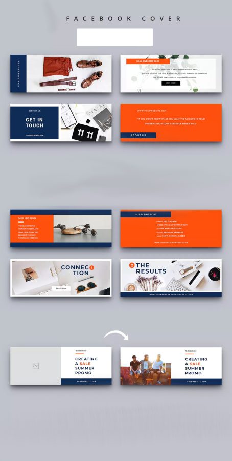  Design Amazing Professional Web Banner For You