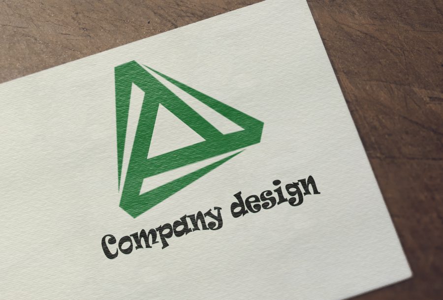 Professional logo design for company websiet...