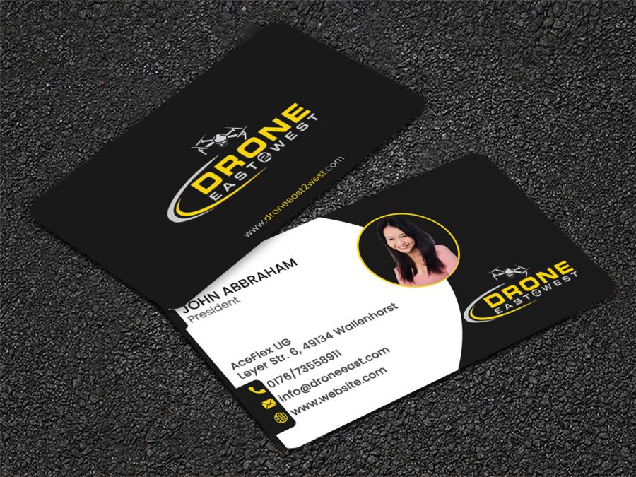 I will design Business card, Letterhead & Stationery items 