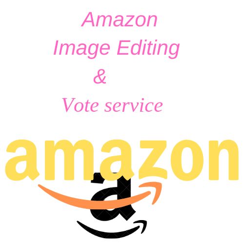 Amazon Product Image Editing ,Photo Edit