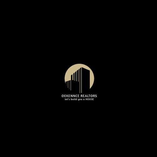 Need a Logo, grapics designer just drop a message. Check our IG @techgezzy www.oekenncerealtors.com