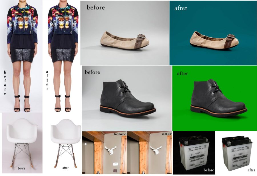 Remove or change background professionally any 10 image 24 hours