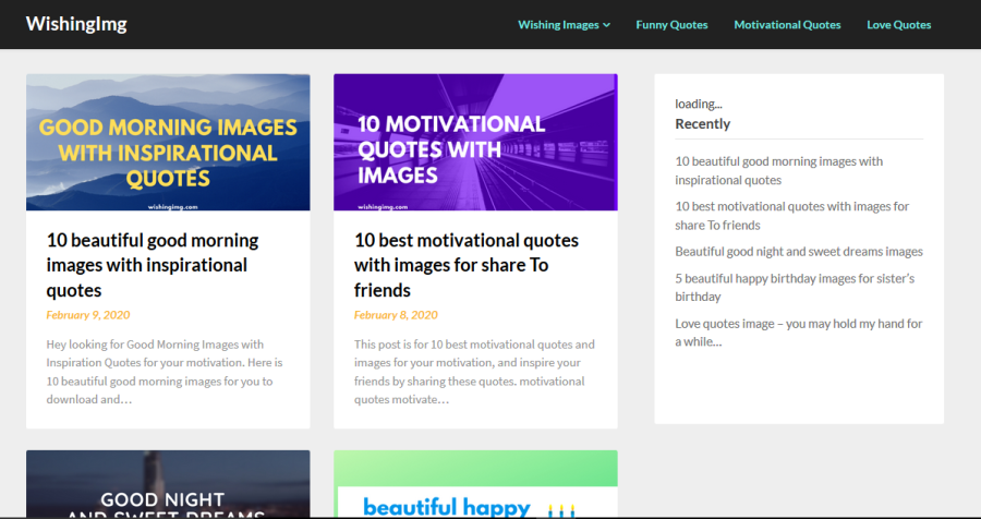 Create A Responsive and SEO Ready WordPress Website design Fast Delivery and lifetime support