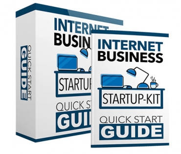  Internet Business Startup Kit Advanced (eBook)