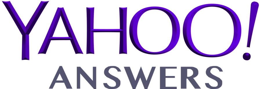Promote your website 5 high quality yahoo answer for $5