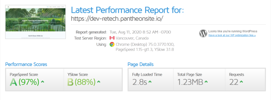 I will do WordPress speed optimization with free CDN