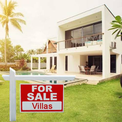I'll list your property on top 30 real estate listing websites