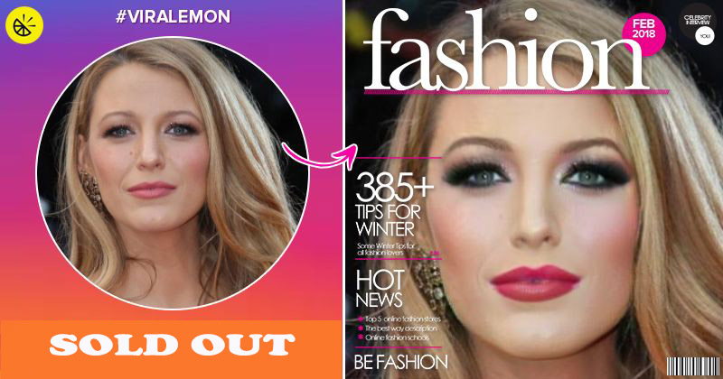 I AM ABLE TO MAKE YOU FAMOUS BY PLACING YOUR FACE ON MAGAZINE, MONEY, POSTER, SIGNBOARD, OR IN A NEWSPAPER, FROM A PHOTO YOU SUPPLY