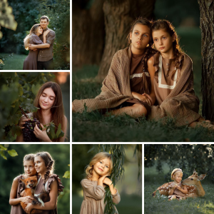 100,000 HQ Photoshop Actions, Photoshop Text Effects, Overlay Lightroom Presets