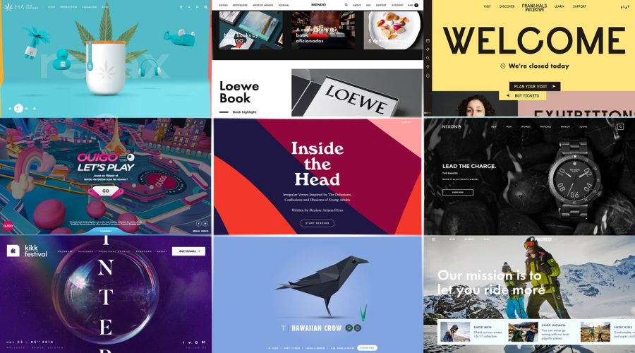 Responsive WordPress Website SEO Ready Mobile Friendly Editable Content Modern Designs + Super Fast