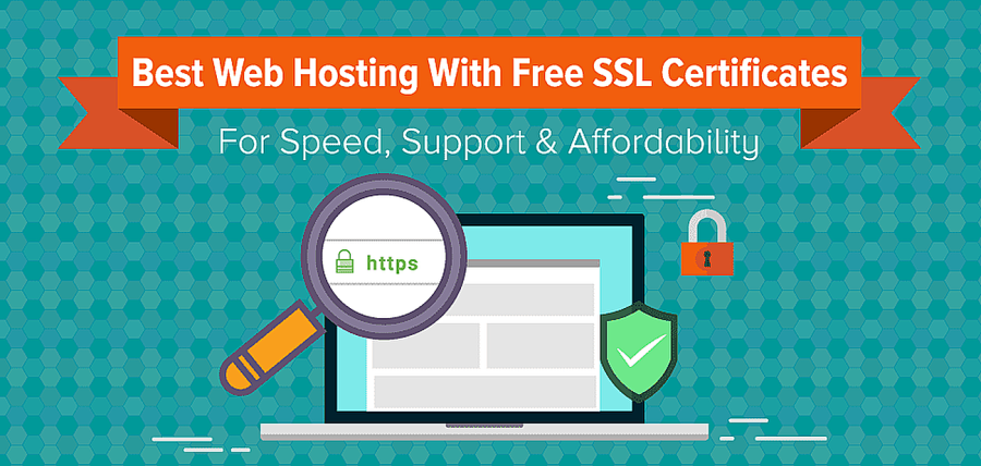 30-Day cPanel Web Hosting - Free SSL - Softaculous