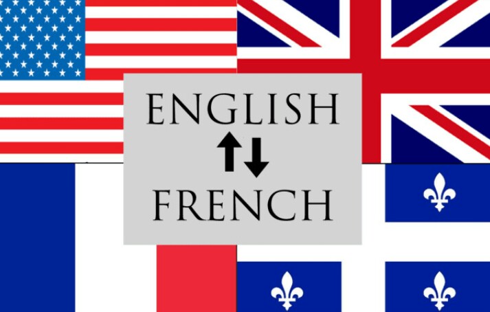 I'll transate any kind of word french to english in cheap rate. 