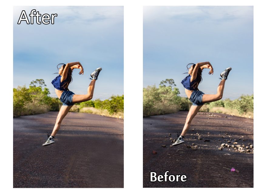 Do Any Kind Of 10 pic's  Photoshop Editing