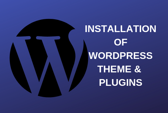 Get Wordpress install, fix and customize professioanlly 