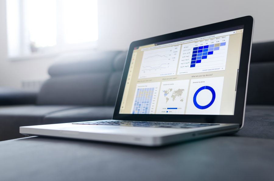 Hire a team of web developers with years of experience.
