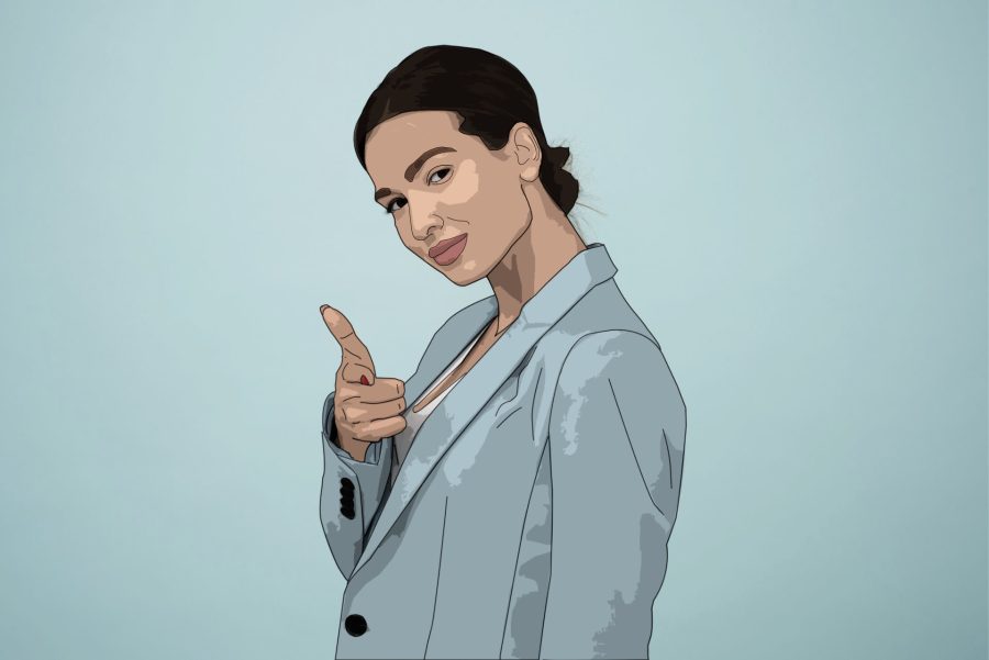 Awesome Photoshop Cartoon Effect