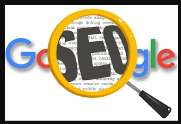 create professional seo audit report 