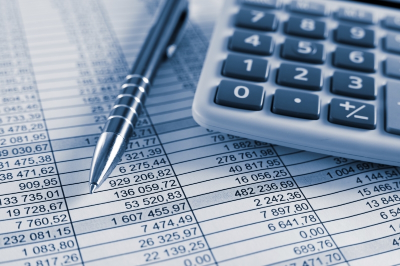 Bookkeeping using Accounting Software, VT Transactions+ 