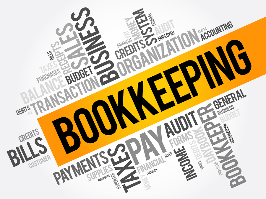 Bookkeeping using Accounting Software, VT Transactions+ 